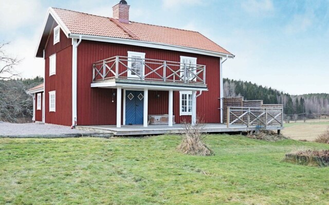 Holiday Home in Gamleby