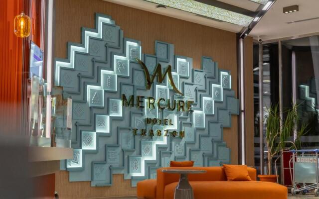 Mercure Trabzon Hotel
