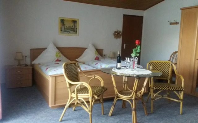 Gästehaus-Weingut Michael Scholer