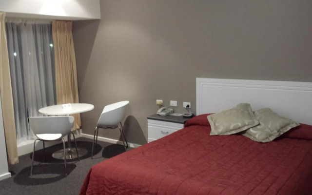 McLaren Vale Motel & Apartments