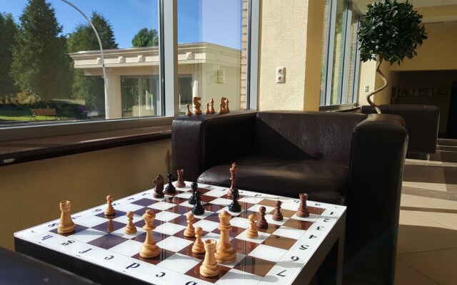 Парк-отель «Софрино»