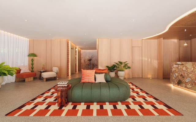 The Akyra Bangkok 11