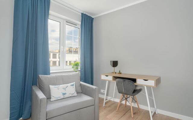 Apartment for Families by Renters
