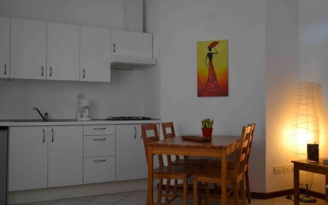 Sea View Apartments Boa Vista