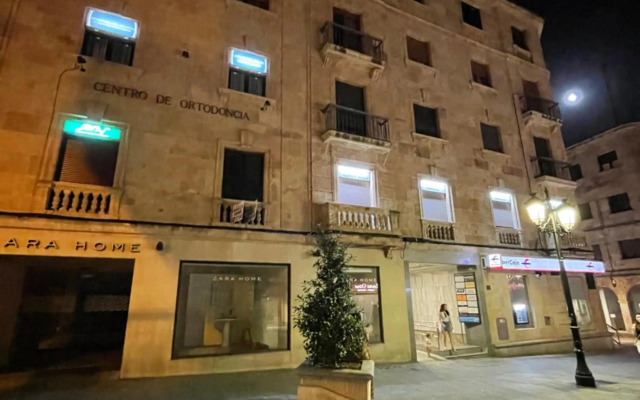 Precioso apartamento para 4 junto a Plaza Mayor