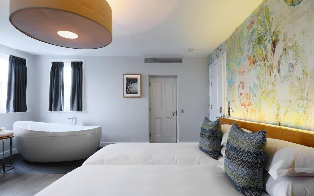 Malmaison Cheltenham