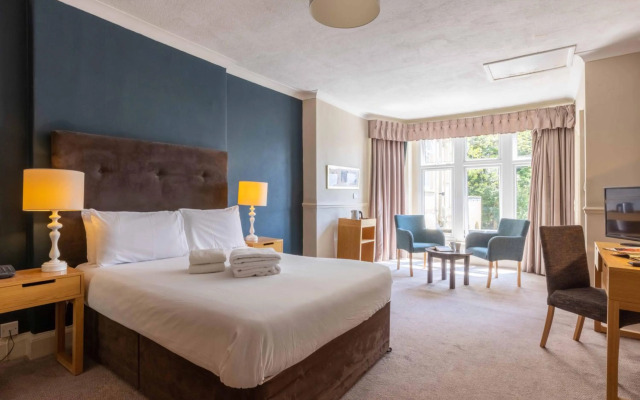 The Derwentwater Hotel