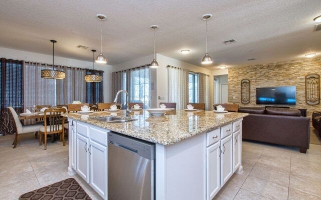 2675CA - Sonoma Resort