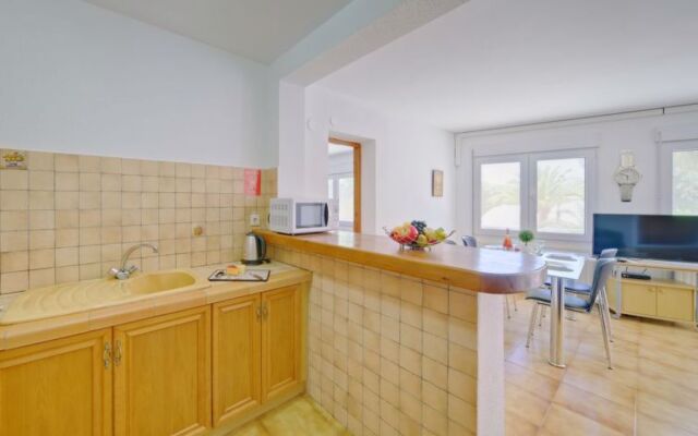 Apartment Gavrena