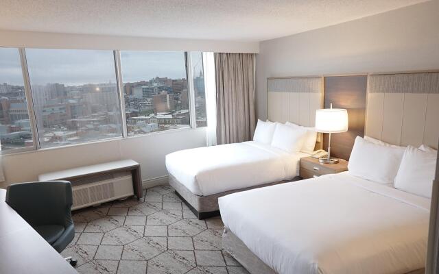 Crowne Plaza Syracuse, an IHG Hotel