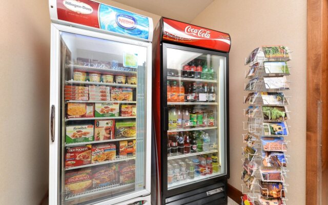 Staybridge Suites North - Albuquerque by IHG