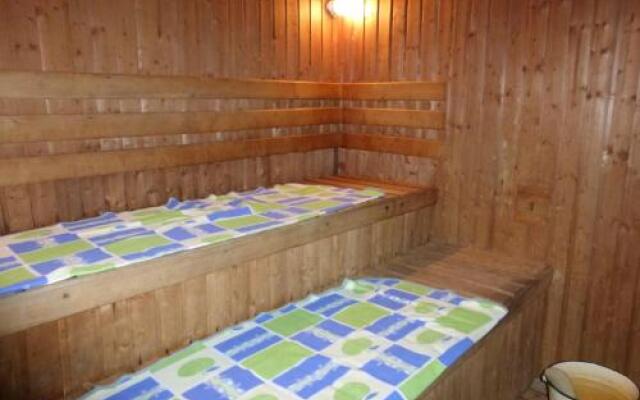 Guest House Angarskie Khutora