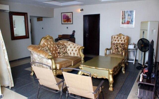 Bellband Apartments Lagos