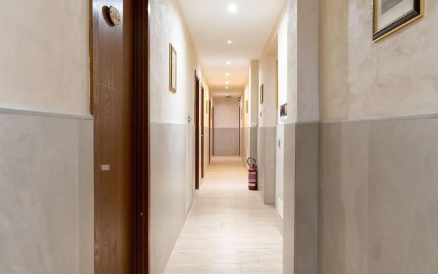 Rome Love Hotel
