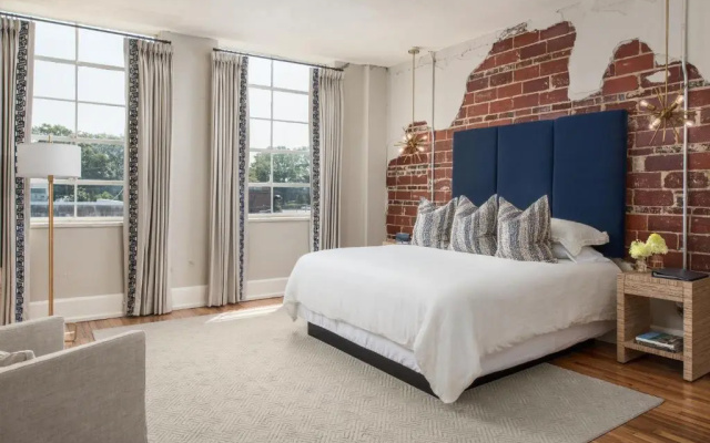 The Stricklin Hotel
