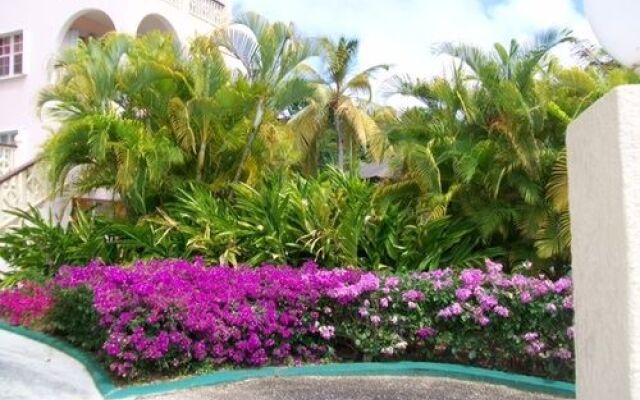 Royal Palms Hotel