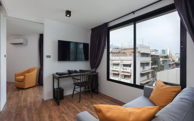 Oriental Heritage Hotel