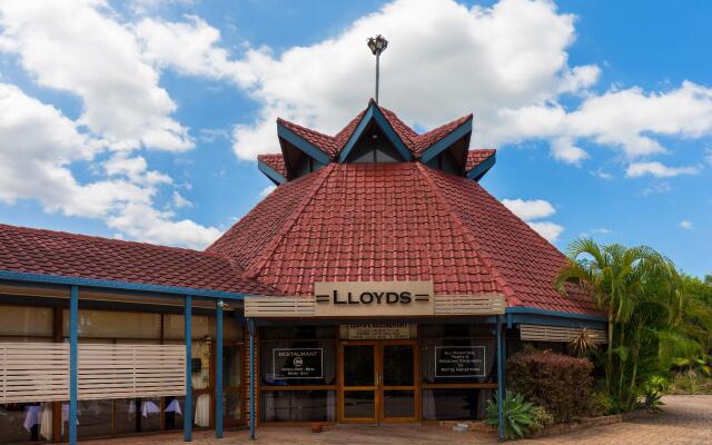 Beenleigh Yatala Motor Inn