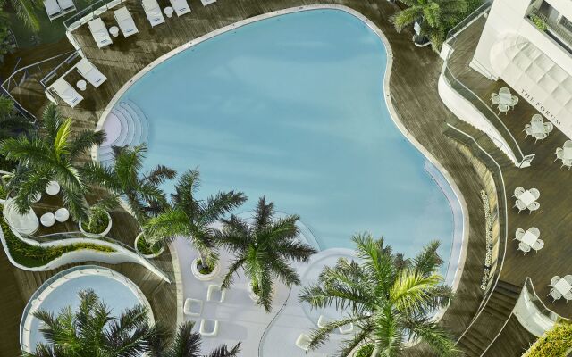 Mövenpick Hotel Mactan Island Cebu