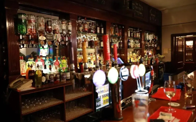The Maltings Hotel