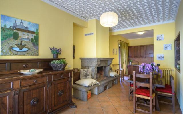Casina Pian Di Monetto