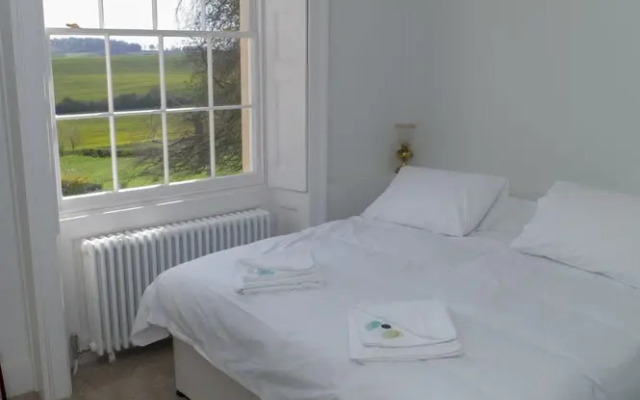 The Massingberd-mundy Old Rectory Guest House