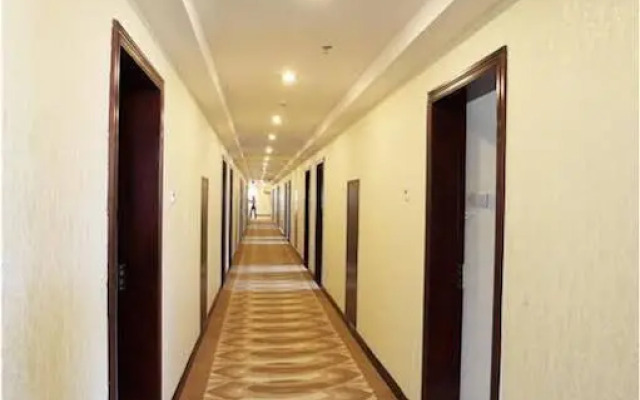 Starway Yangshou Pantao Road