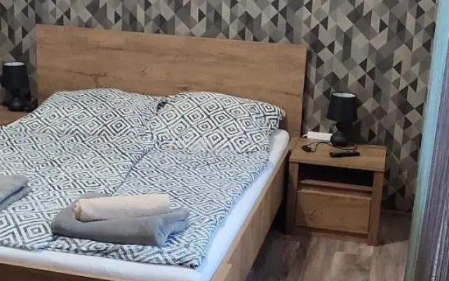 Lugas Apartman
