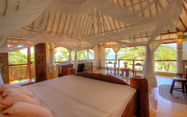 Swahili House
