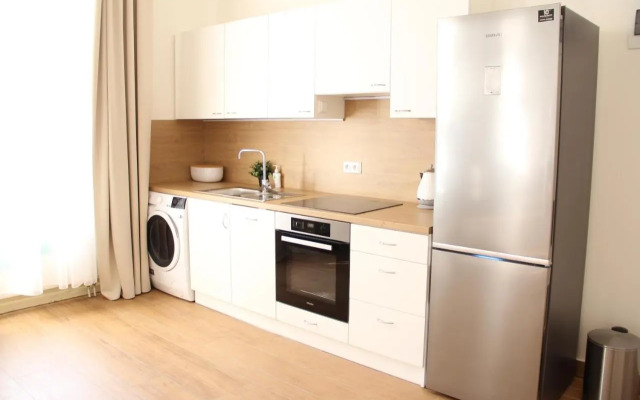 Luxury Design City centre Apartment