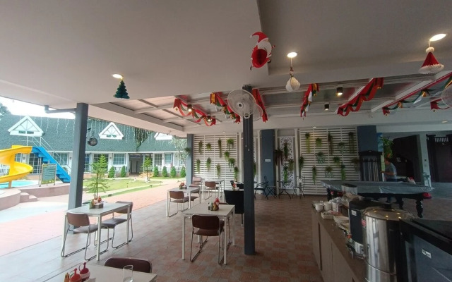 English Resotel Hotel