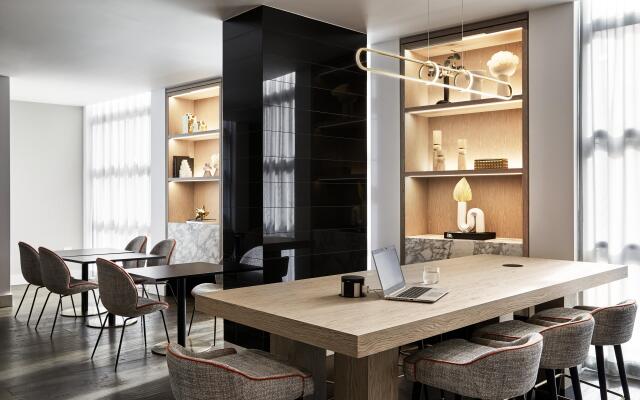 Crowne Plaza Sydney Darling Harbour by IHG