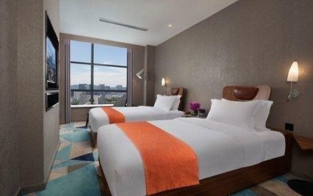 Muchen Hotel (Hangzhou Binjiang)