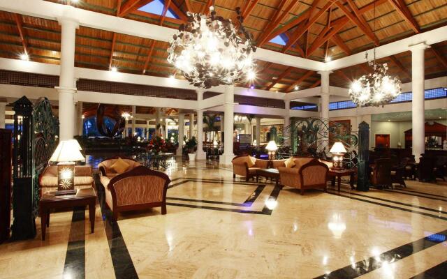 Bahia Principe Grand Bavaro - All Inclusive