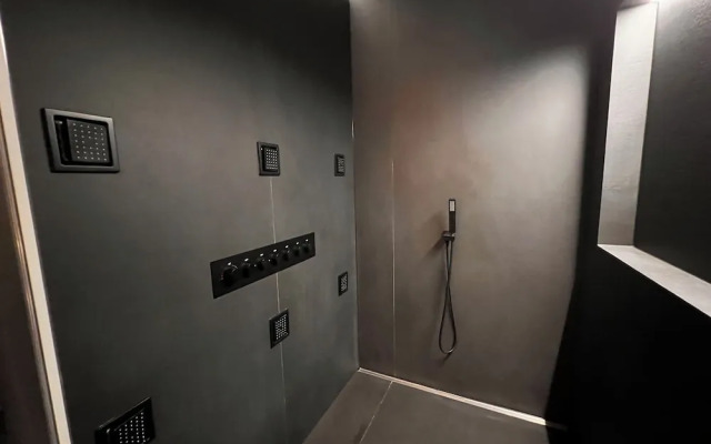 Black Summit Boutique Resort Laax