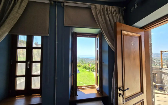 Hane Assos Hotel