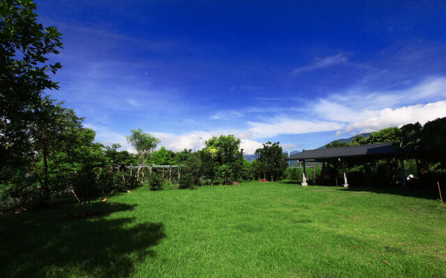 Yi Ho Gi B&B