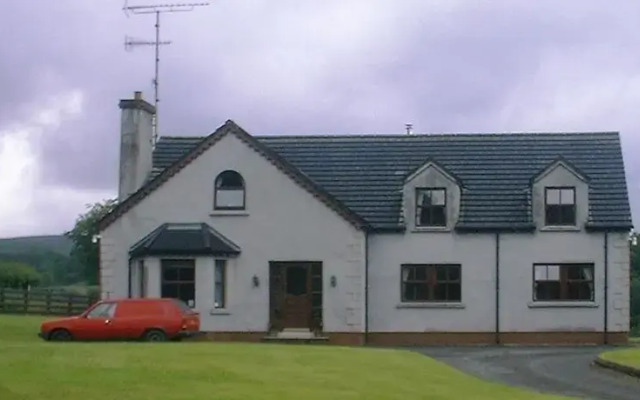 Cashel Lake View Bed and Breakfast