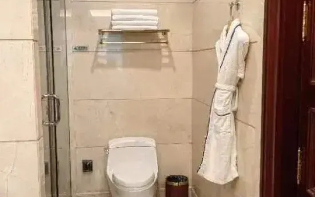 Jinzheng & Hyde Grand Hotel