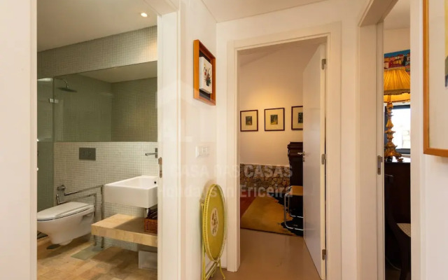 ZAS House by Acasadascasas