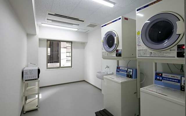 R & B Hotel Kyoto Shijo Kawaramachi - Vacation STAY 40547v