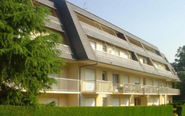 Résidence les Charmettes