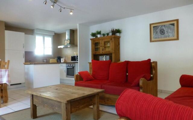 Appartement Brides-les-Bains, 3 pièces, 6 personnes - FR-1-512-148