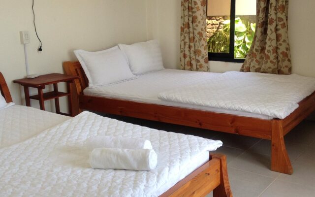Muine Lodge Resort