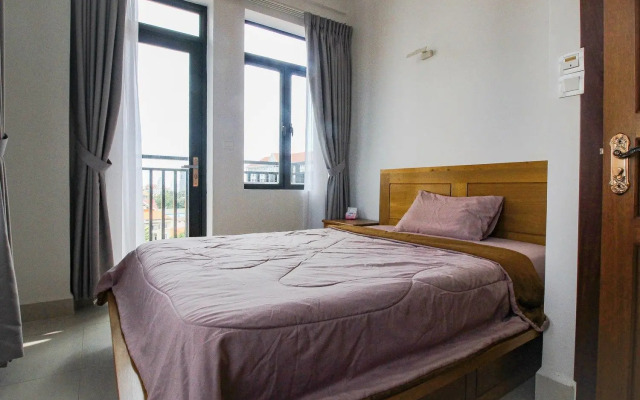 Ptas Tauch Residence