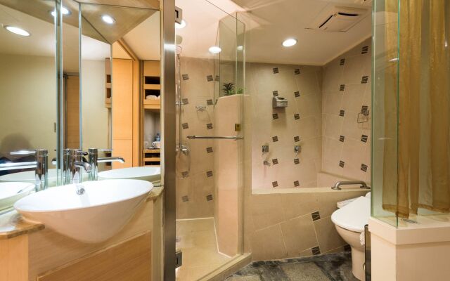 Shin Yuan Celeb Metro Hotel