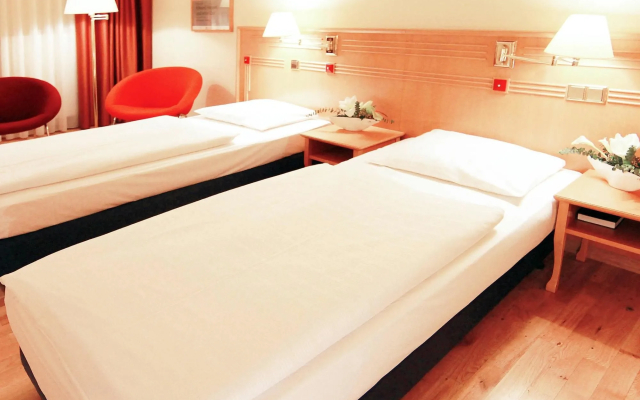 Boulevard Hotel Altstadt Schwerin