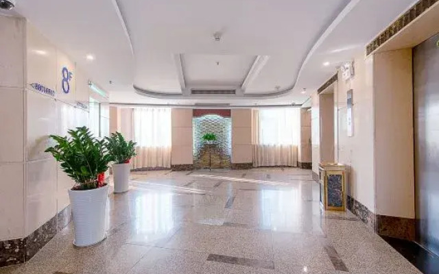 Xing Yue Hotel (Dongguan Changping Baihua Times Plaza)