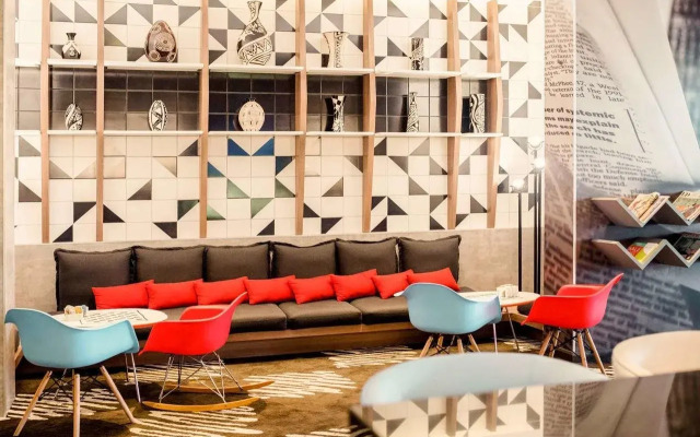 ibis Larco Miraflores