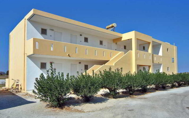 Oasis Apartments, Kos